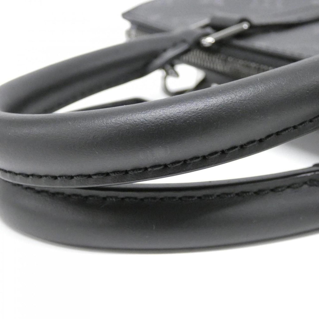 Louis Vuitton Monogram Eclipse Black Monogram Eclipse Monogram Eclipse Handbag (Pre-Owned)