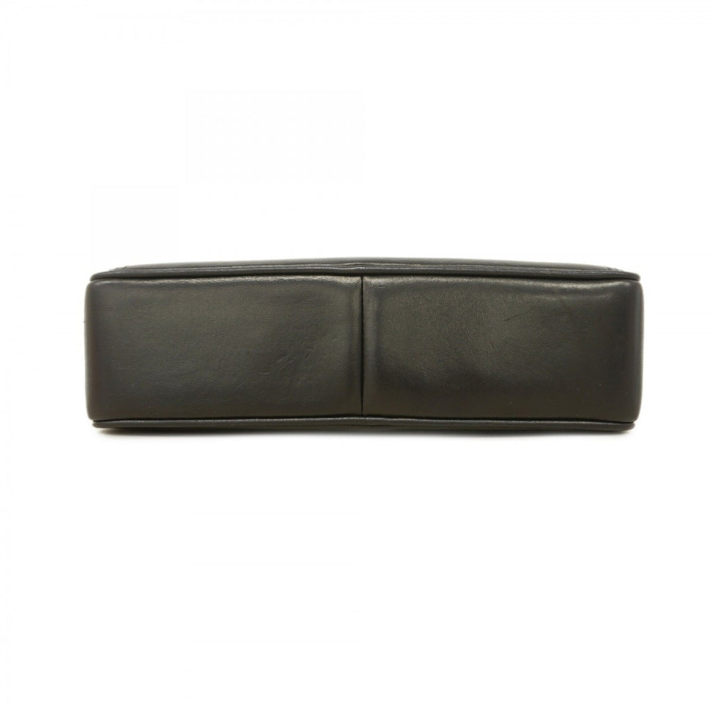 Vintage Front Pocket CC Camera Bag Lambskin Medium