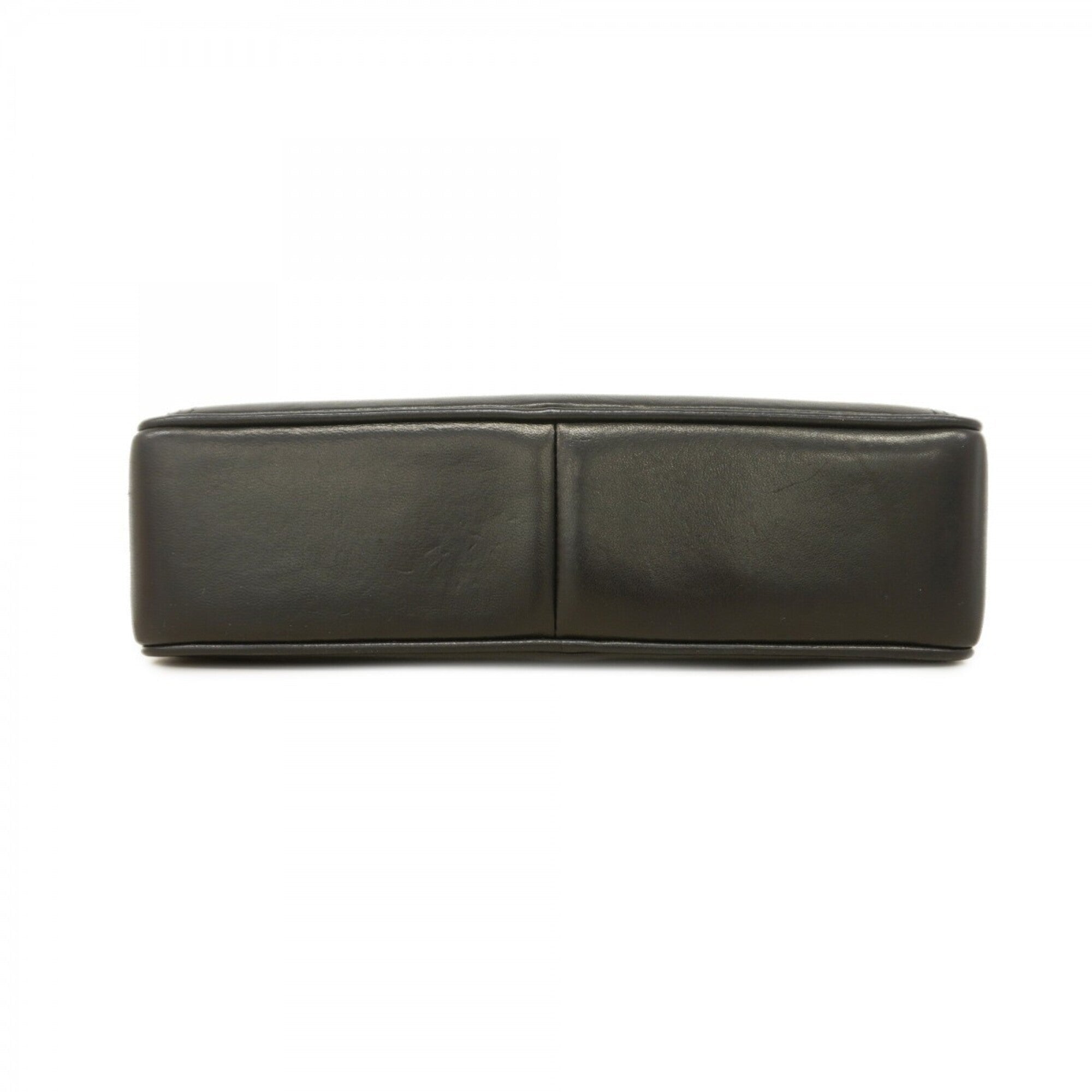 Vintage Front Pocket CC Camera Bag Lambskin Medium
