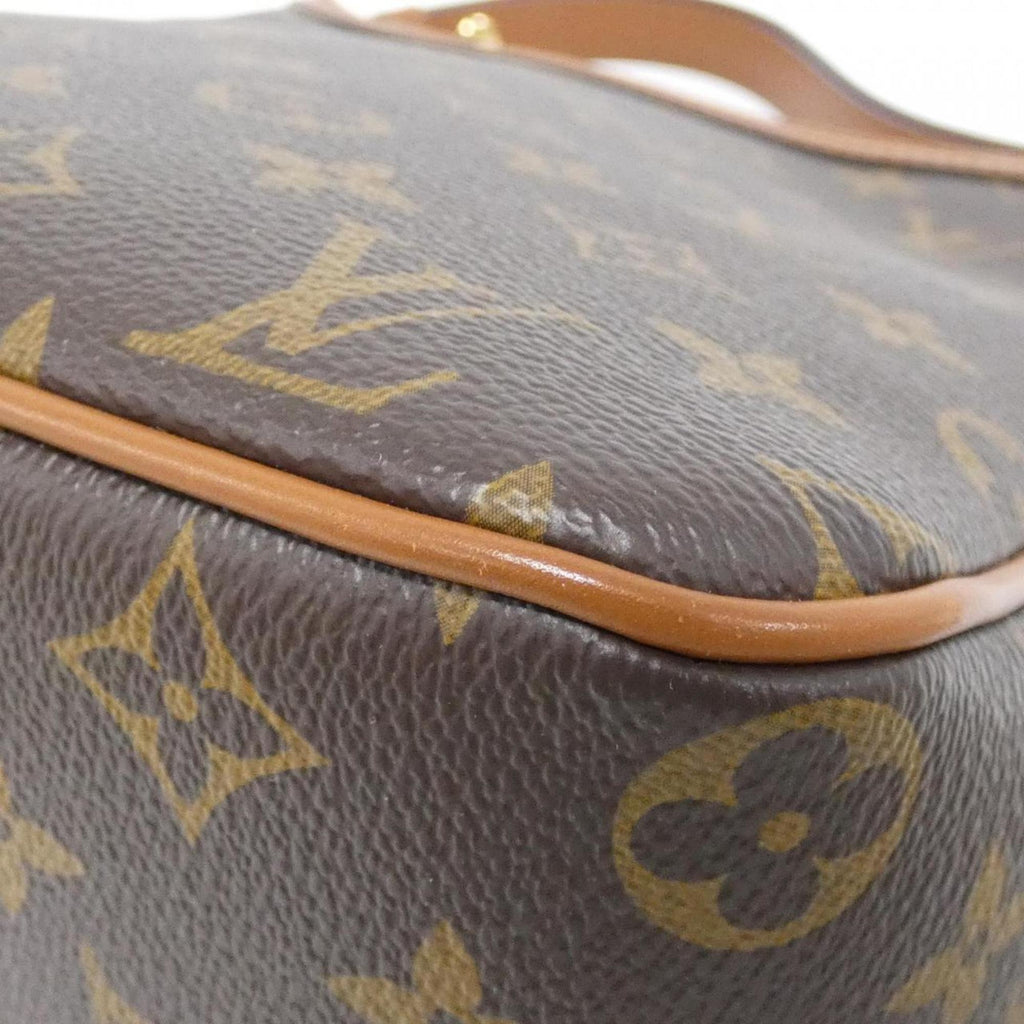 Louis Vuitton Monogram Marron Monogram Monogram Shoulder Bag (Pre-Owned)