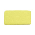 Louis Vuitton Leather Long Wallet (Bi-Fold) (Pre-Owned)