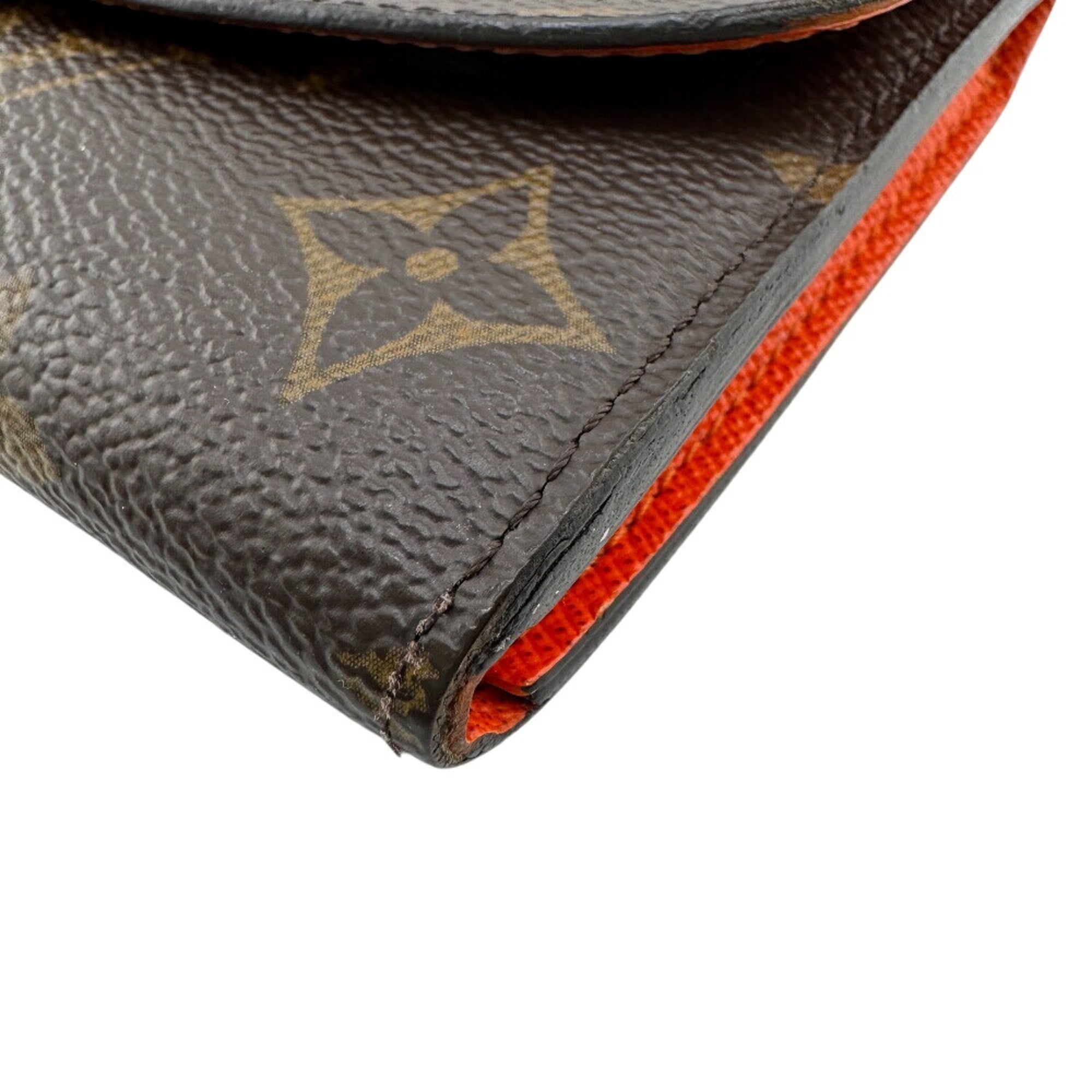 Louis Vuitton Brown Monogram (Pre-Owned)