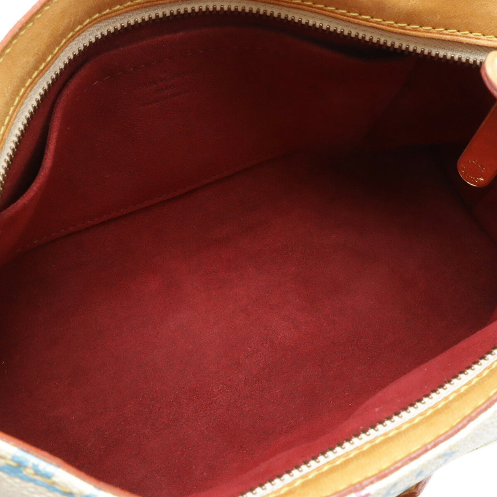 Eliza Handbag Monogram Multicolor