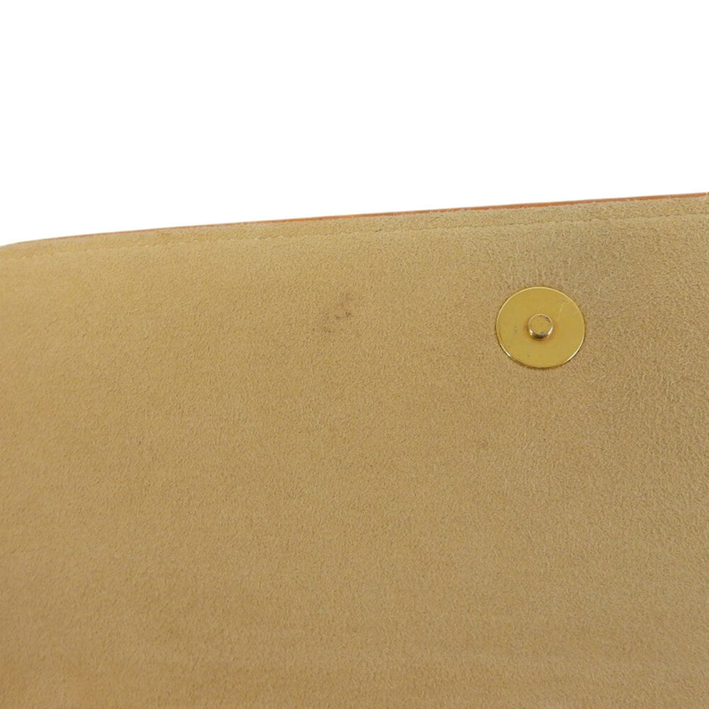 Louis Vuitton Monogram Monogram Pvc Pochette Shoulder Bag (Pre-Owned)