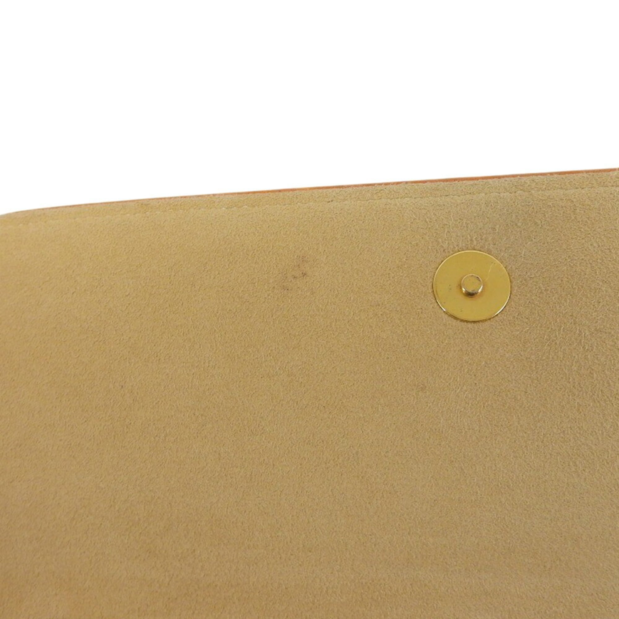 Louis Vuitton Monogram Monogram Pvc Pochette Shoulder Bag (Pre-Owned)