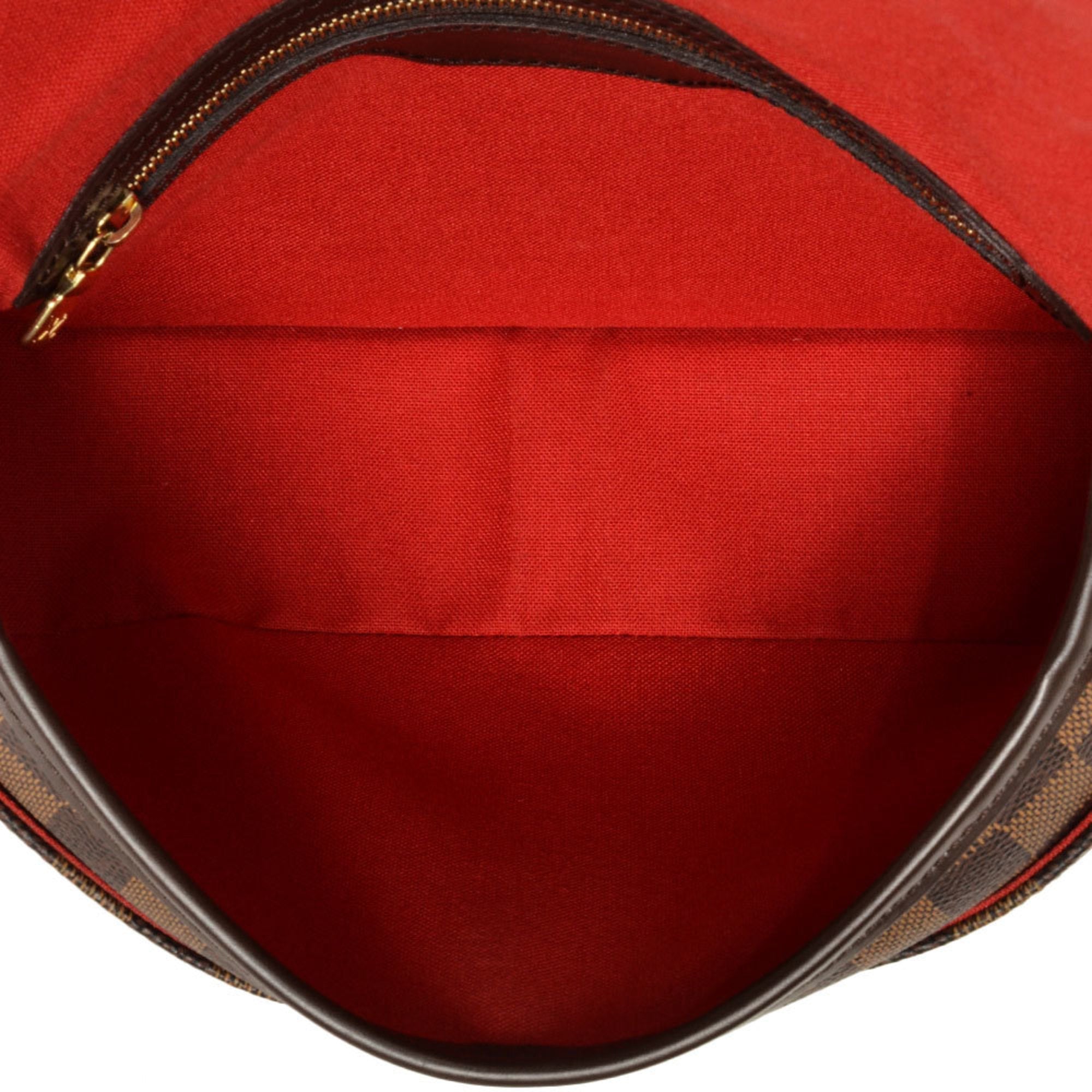 Sologne Handbag Damier
