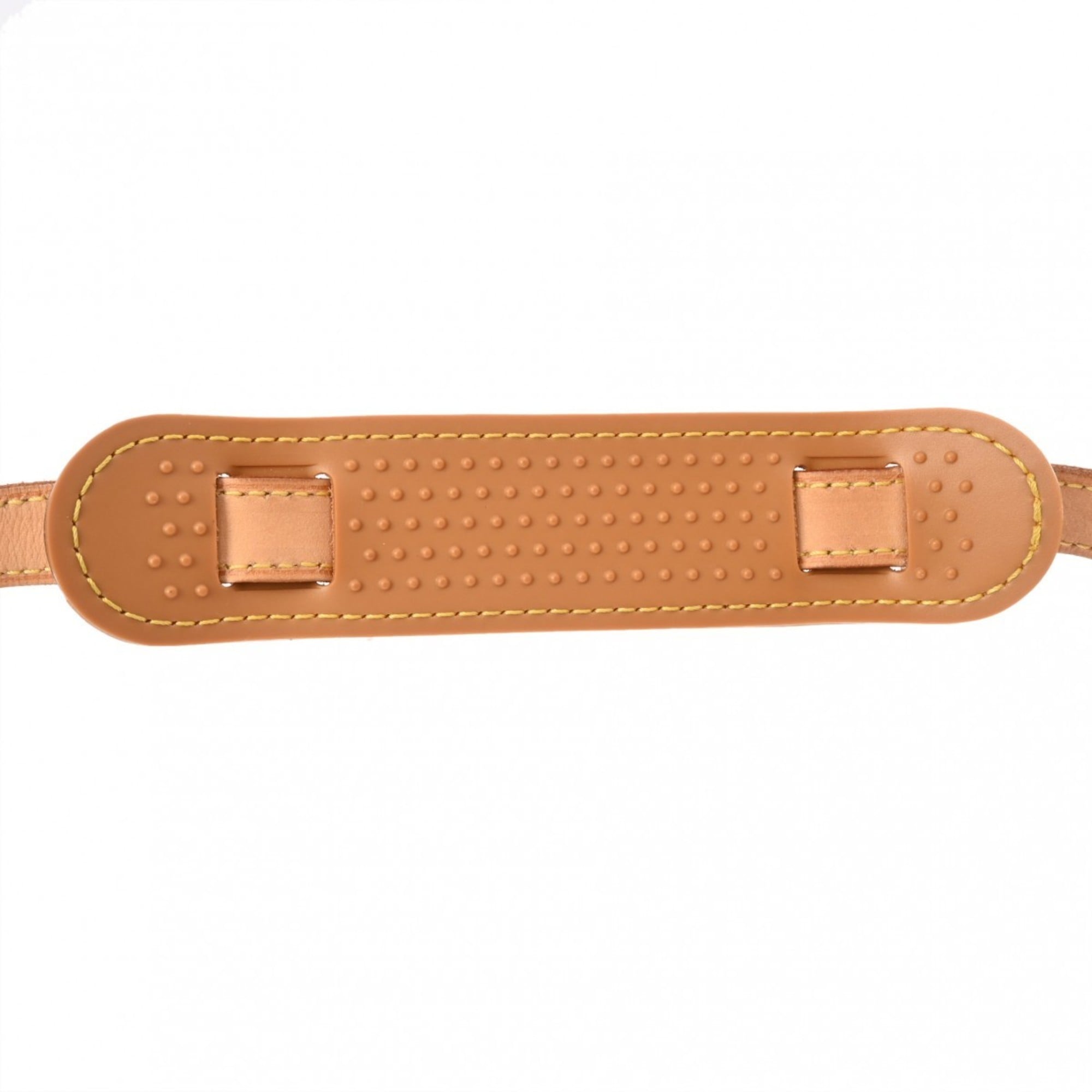 Louis Vuitton Brown Monogram Shoulder Bag (Pre-Owned)