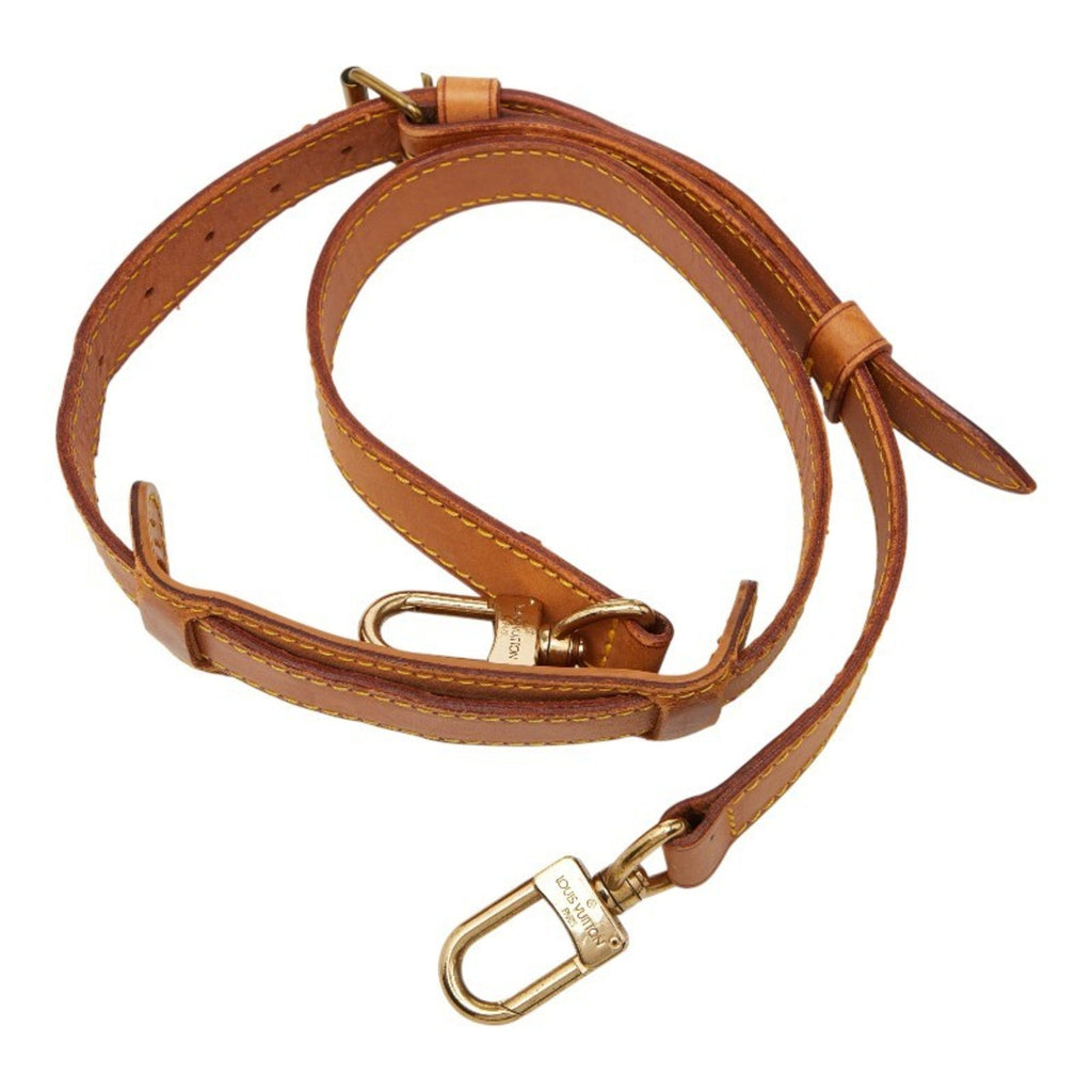 Louis Vuitton Monogram Brown Monogram Monogram Pvc Leather Boston Bag Shoulder Bag (Pre-Owned)