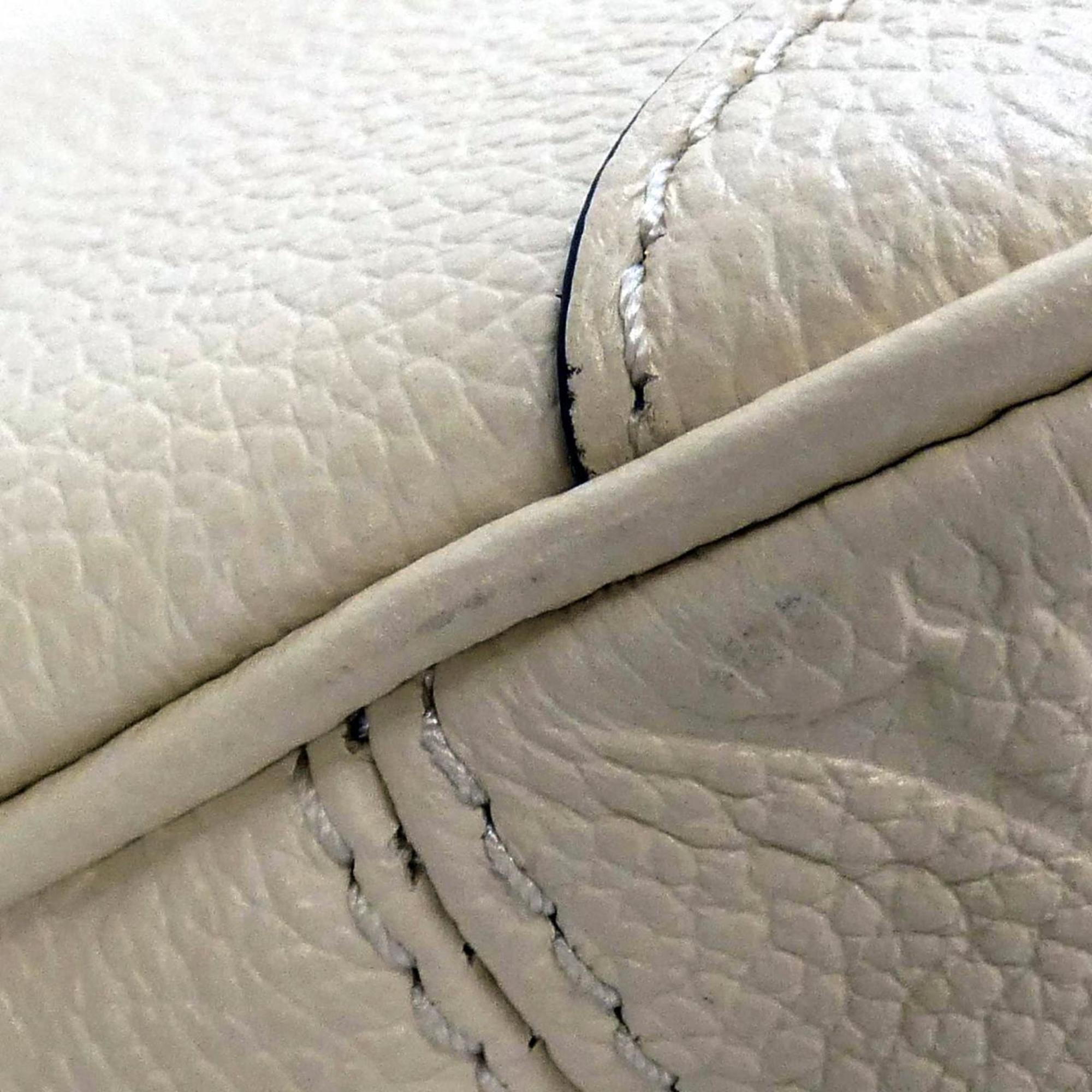 Louis Vuitton Monogram Empreinte Handbag (Pre-Owned)