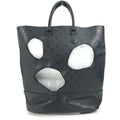Louis Vuitton Black Noir Monogram Empreinte Shoulder Bag Tote Bag (Pre-Owned)