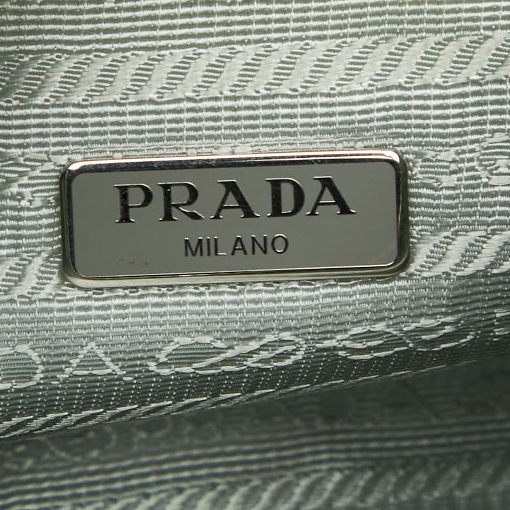 Re-Edition 2005 Shoulder Bag Tessuto Small