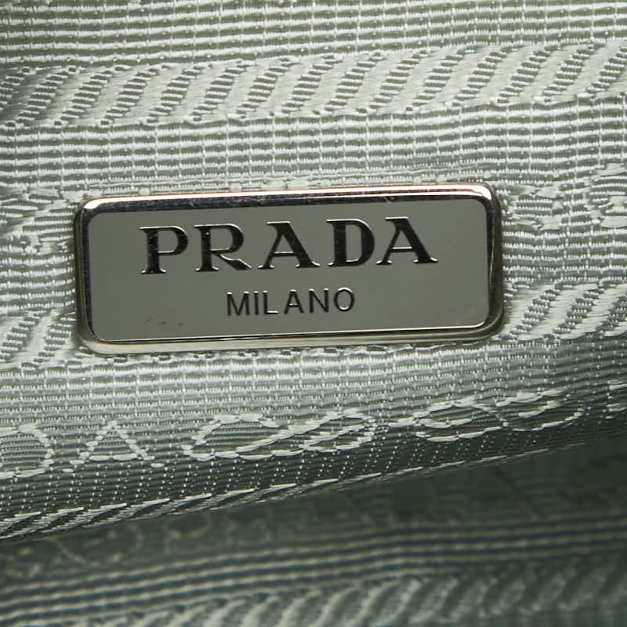 Re-Edition 2005 Shoulder Bag Tessuto Small