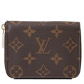 Louis Vuitton Monogram Monogram Monogram Coin Purse/Coin Case (Pre-Owned)