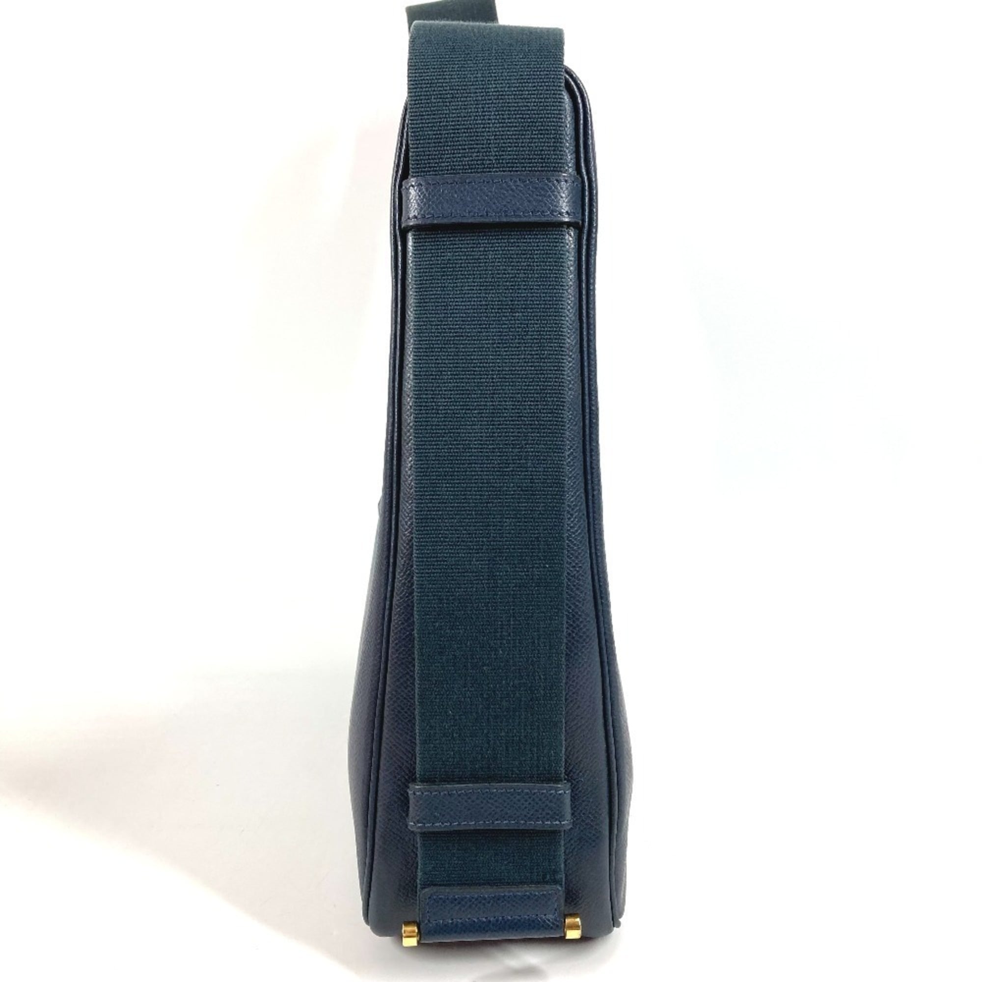 Tsako Shoulder Bag Courchevel