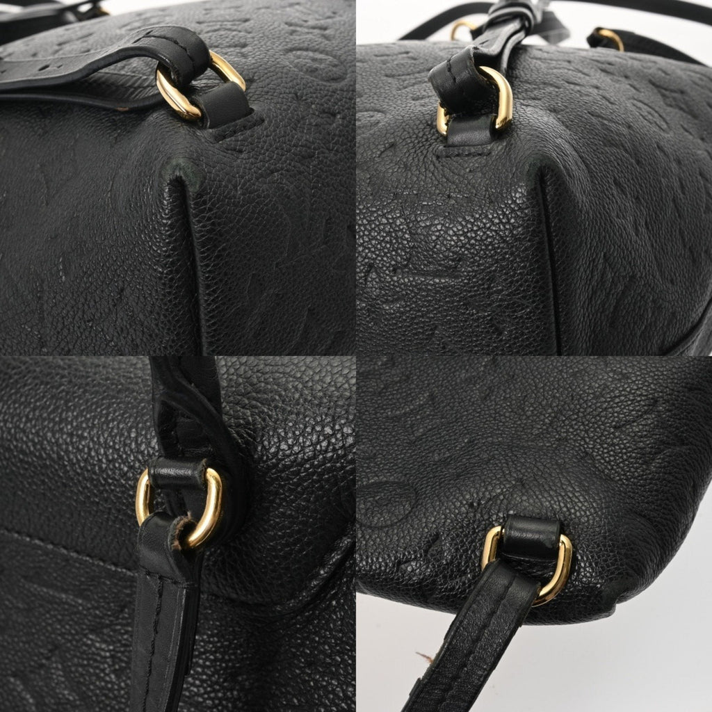 Louis Vuitton Noir Monogram Empreinte (Pre-Owned)