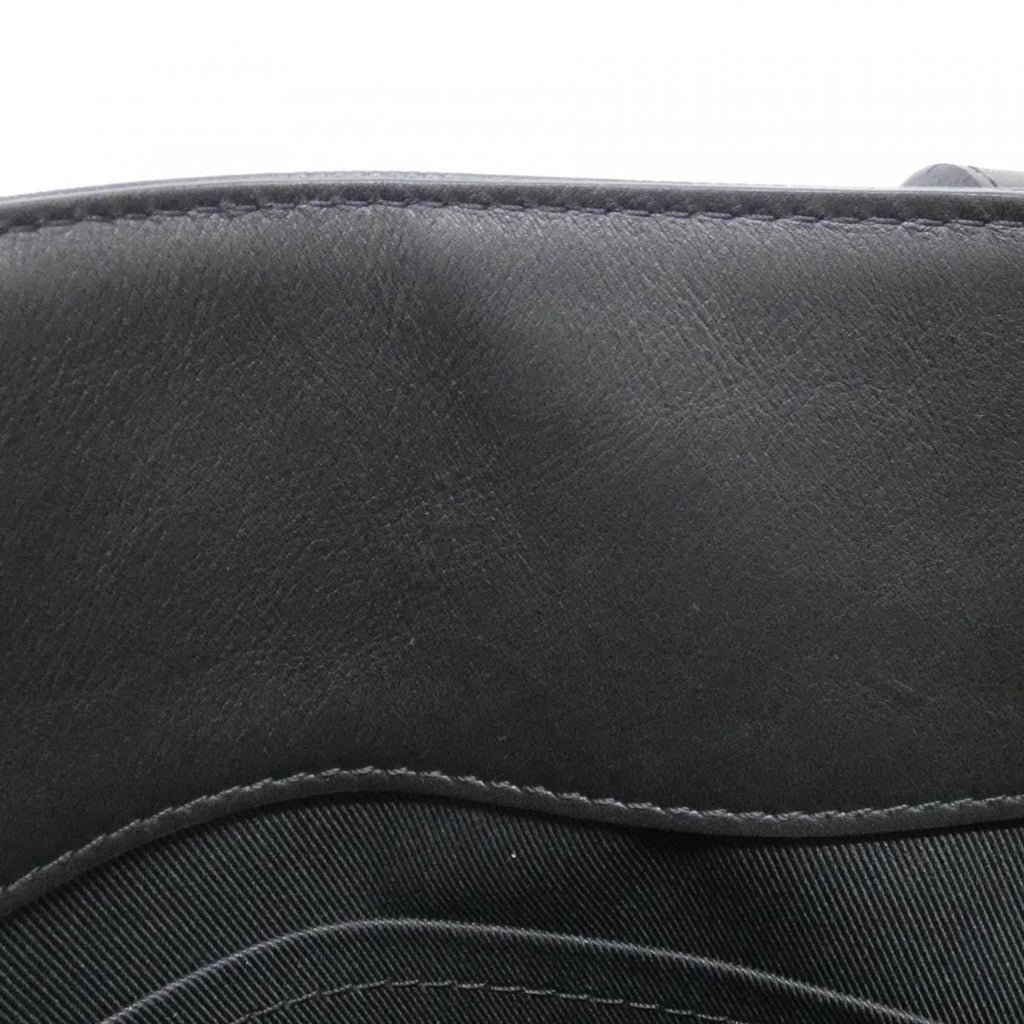 Louis Vuitton Black Infini Onyx Leather Handbag (Pre-Owned)