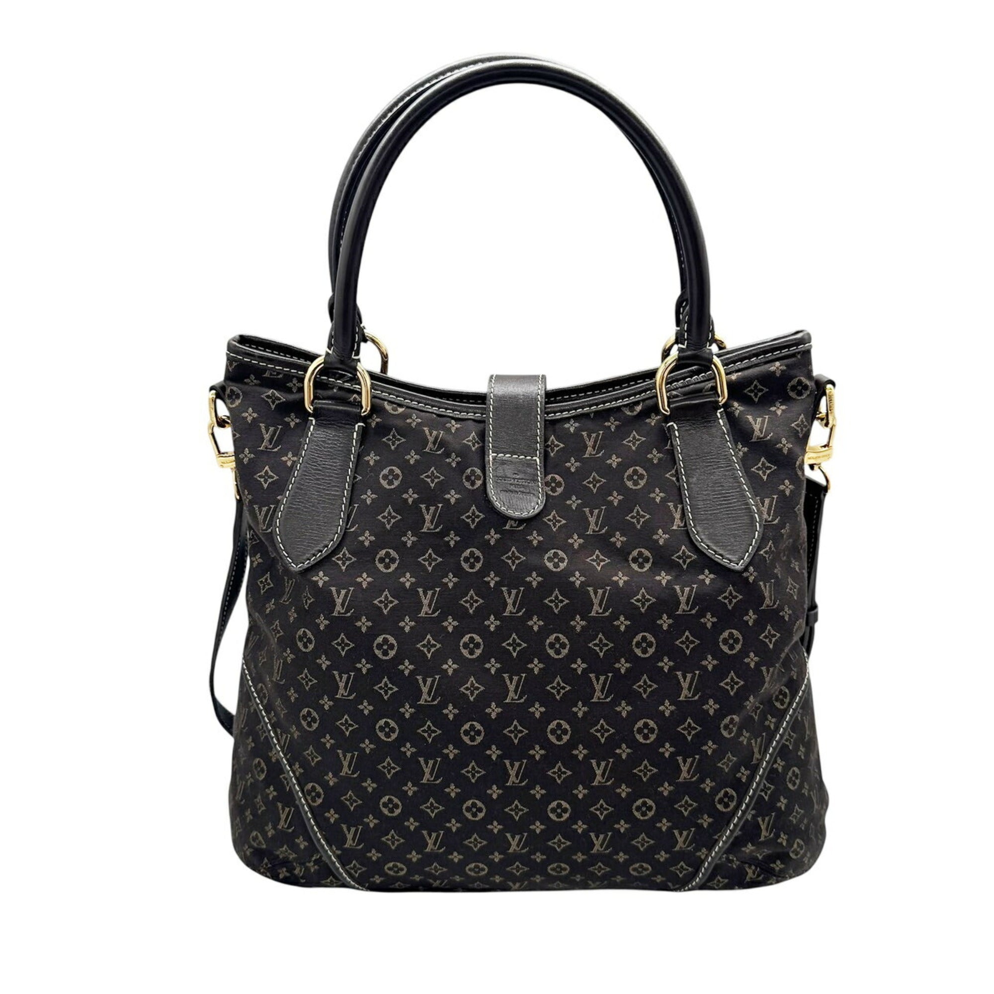 Louis Vuitton Monogram Idylle Brown Monogram Idylle Handbag Shoulder Bag (Pre-Owned)