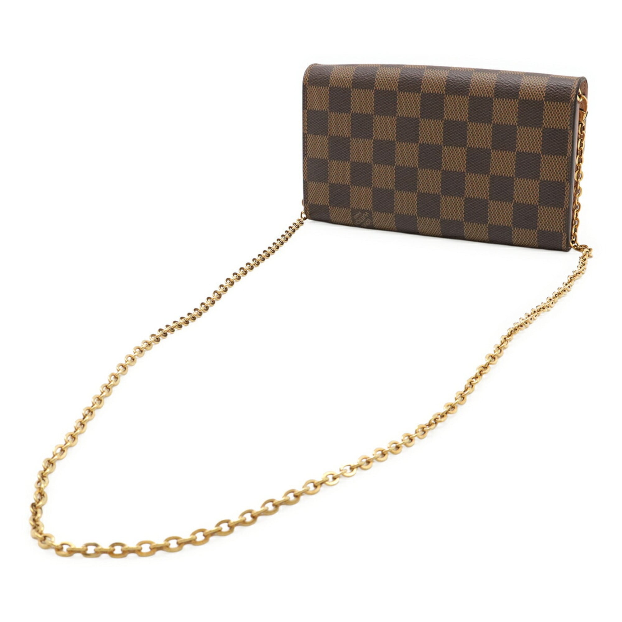 Louis Vuitton Rose Ballerine Pvc Shoulder Bag (Pre-Owned)