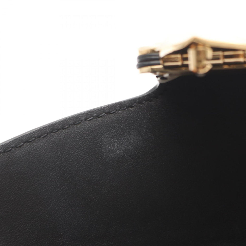 Louis Vuitton Brown Coated Canvas Monogram Reverse Pvc Leather Shoulder Bag (Pre-Owned)