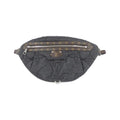 Louis Vuitton Black Nylon Shoulder Bag (Pre-Owned)