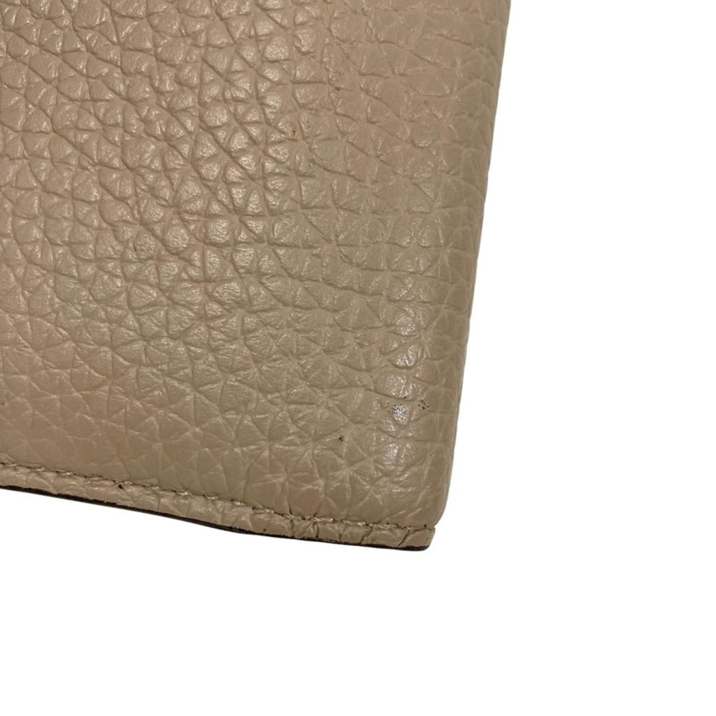 Louis Vuitton Galle Grayish Wallet (Bi-Fold) (Pre-Owned)