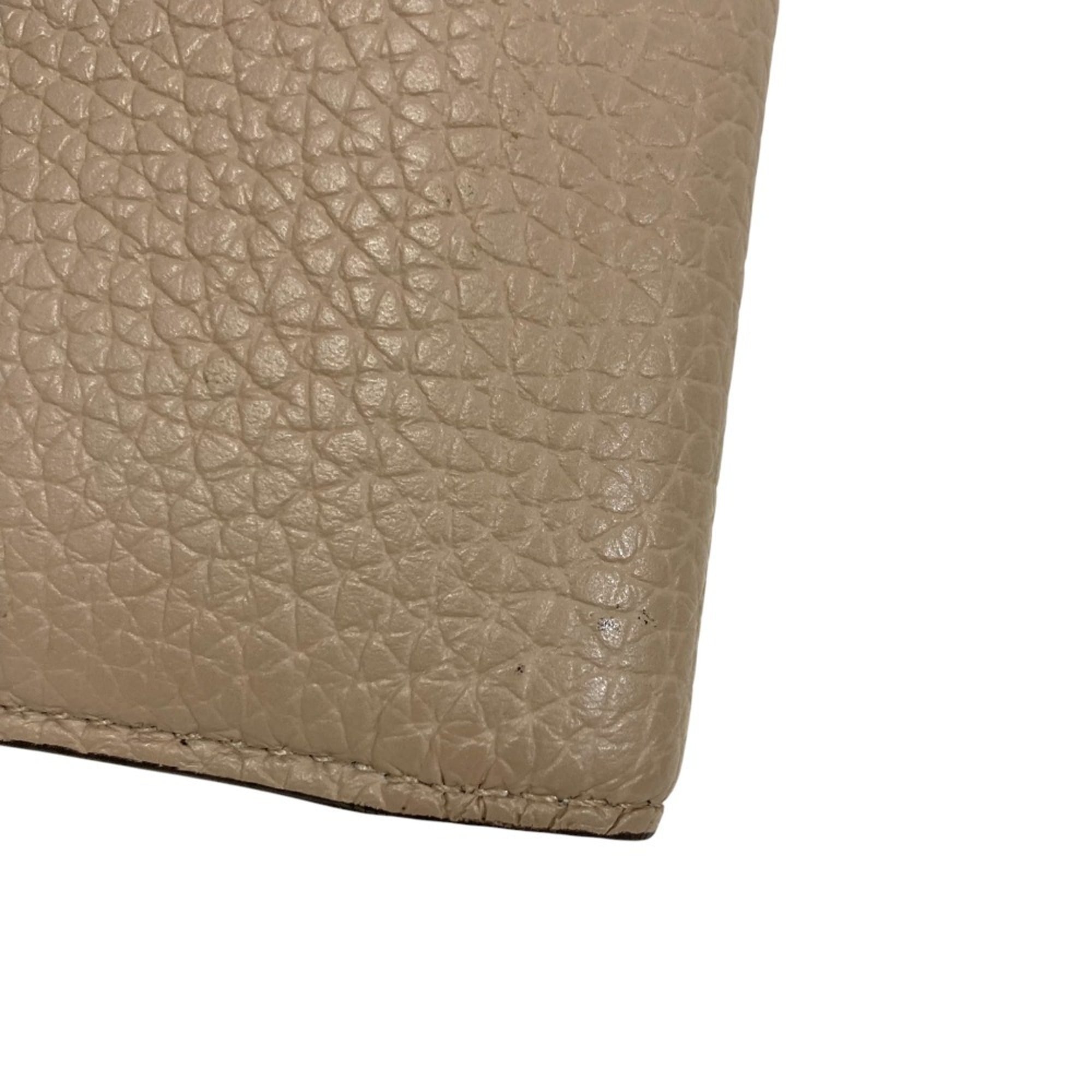 Louis Vuitton Galle Grayish Wallet (Bi-Fold) (Pre-Owned)