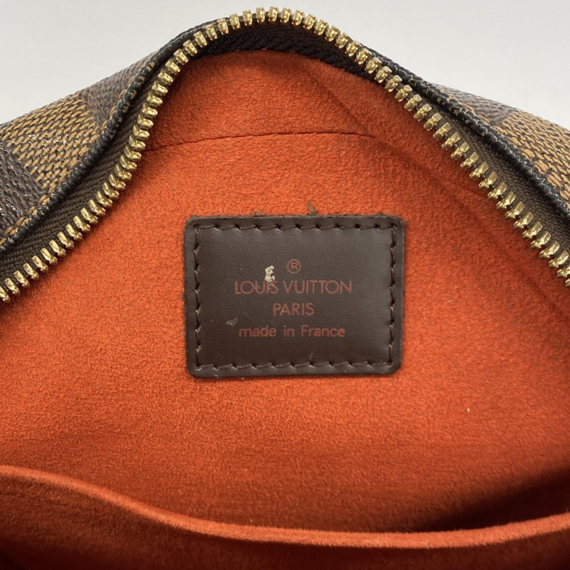 Ipanema Handbag Damier PM