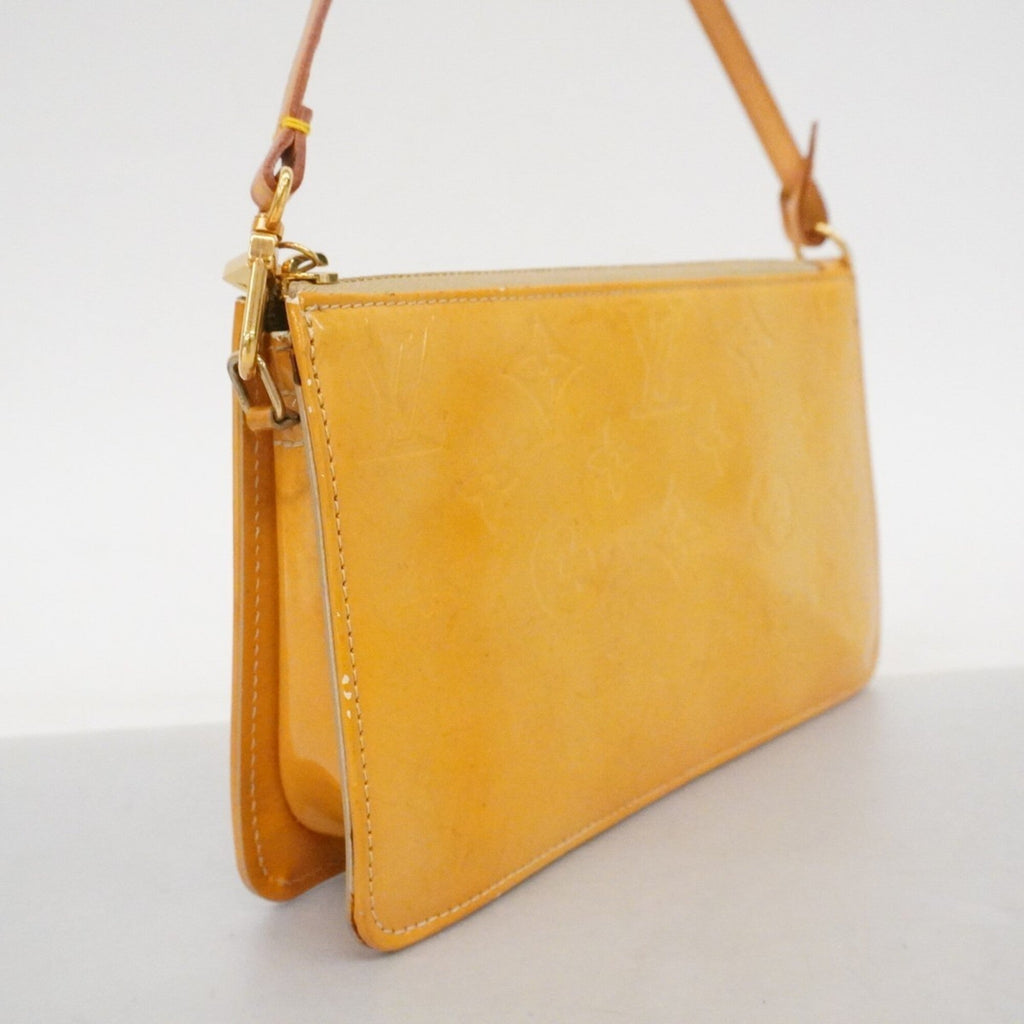 Lexington Pochette Monogram Vernis