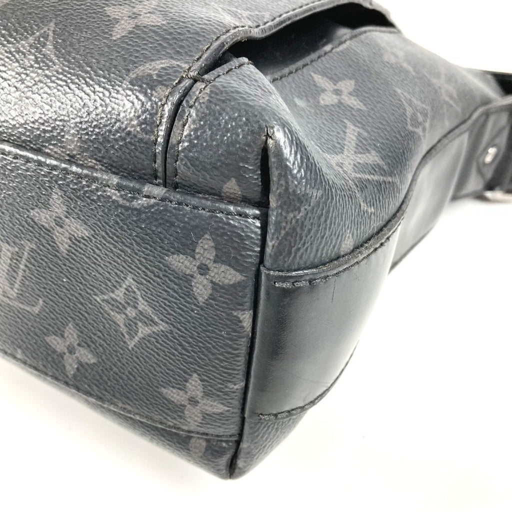 Odyssey Messenger Bag Monogram Eclipse Canvas PM