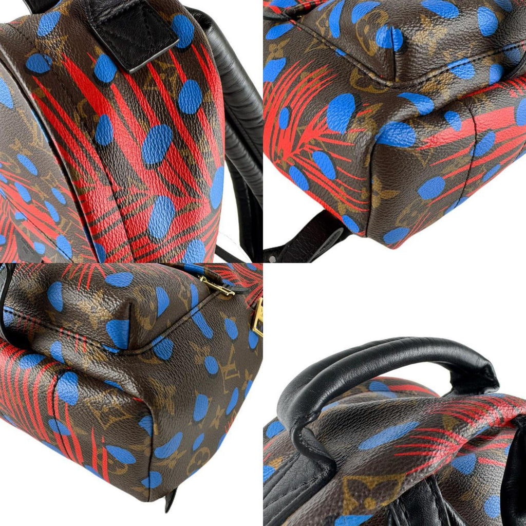Louis Vuitton Monogram Backpack (Pre-Owned)