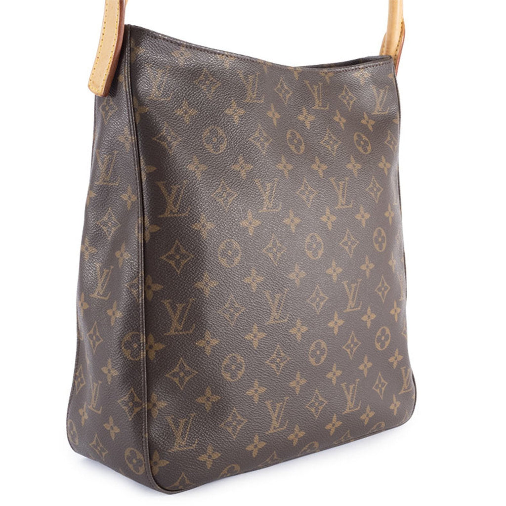 Louis Vuitton Monogram Monogram Monogram Shoulder Bag (Pre-Owned)