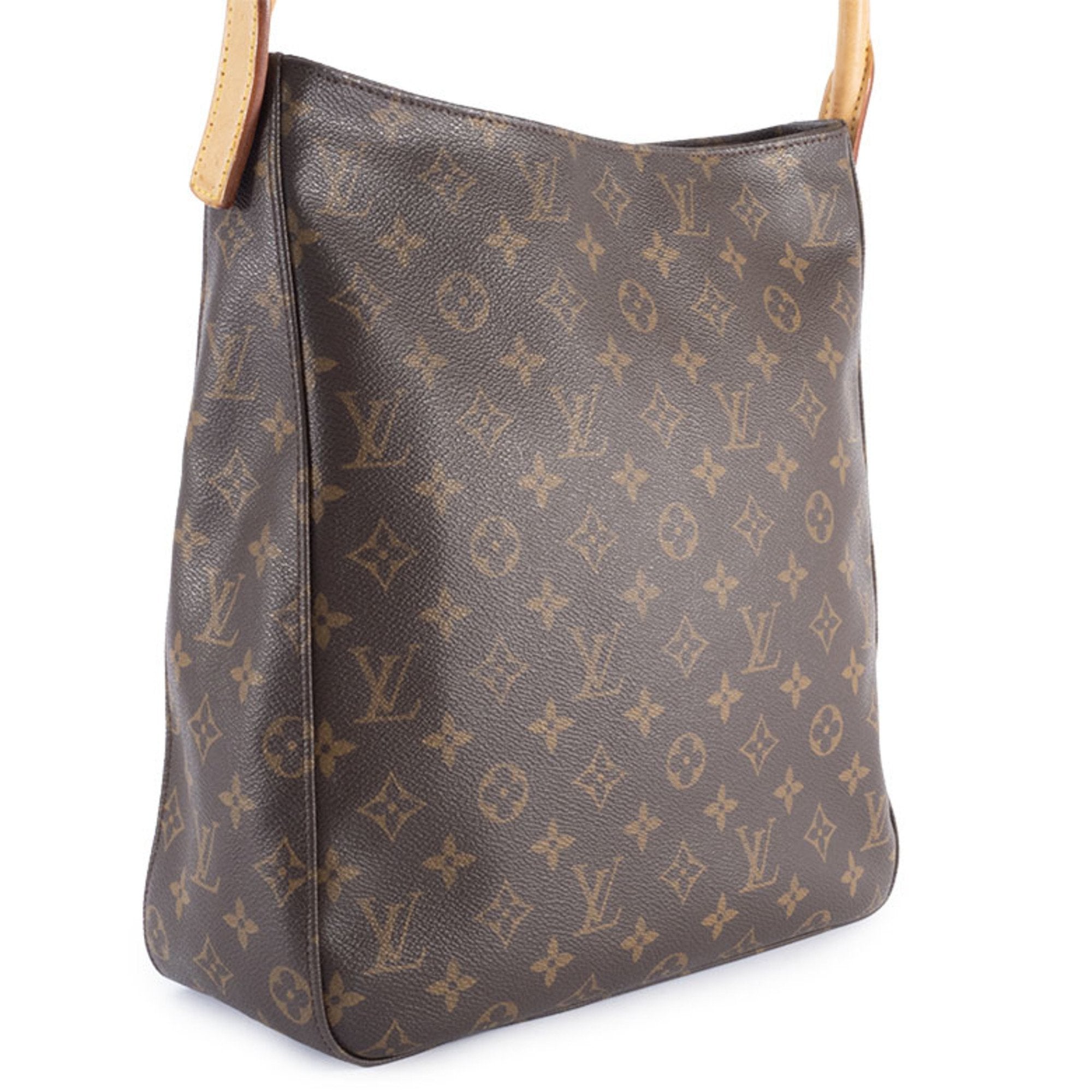 Louis Vuitton Monogram Monogram Monogram Shoulder Bag (Pre-Owned)