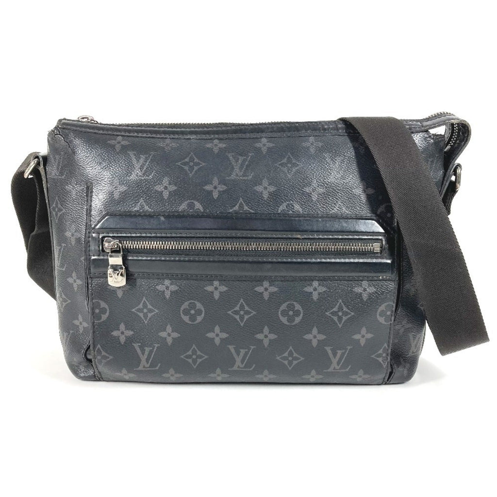Odyssey Messenger Bag Monogram Eclipse Canvas PM