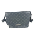 Explorer Messenger Bag Monogram Eclipse Canvas PM