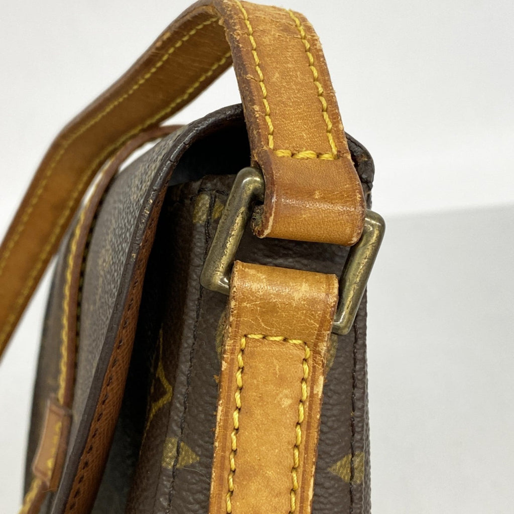 Chantilly Handbag Monogram Canvas PM