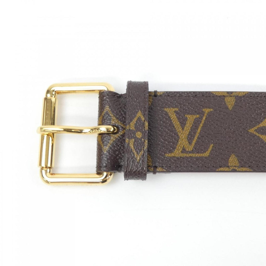 Utility Crossbody Bag Monogram Canvas