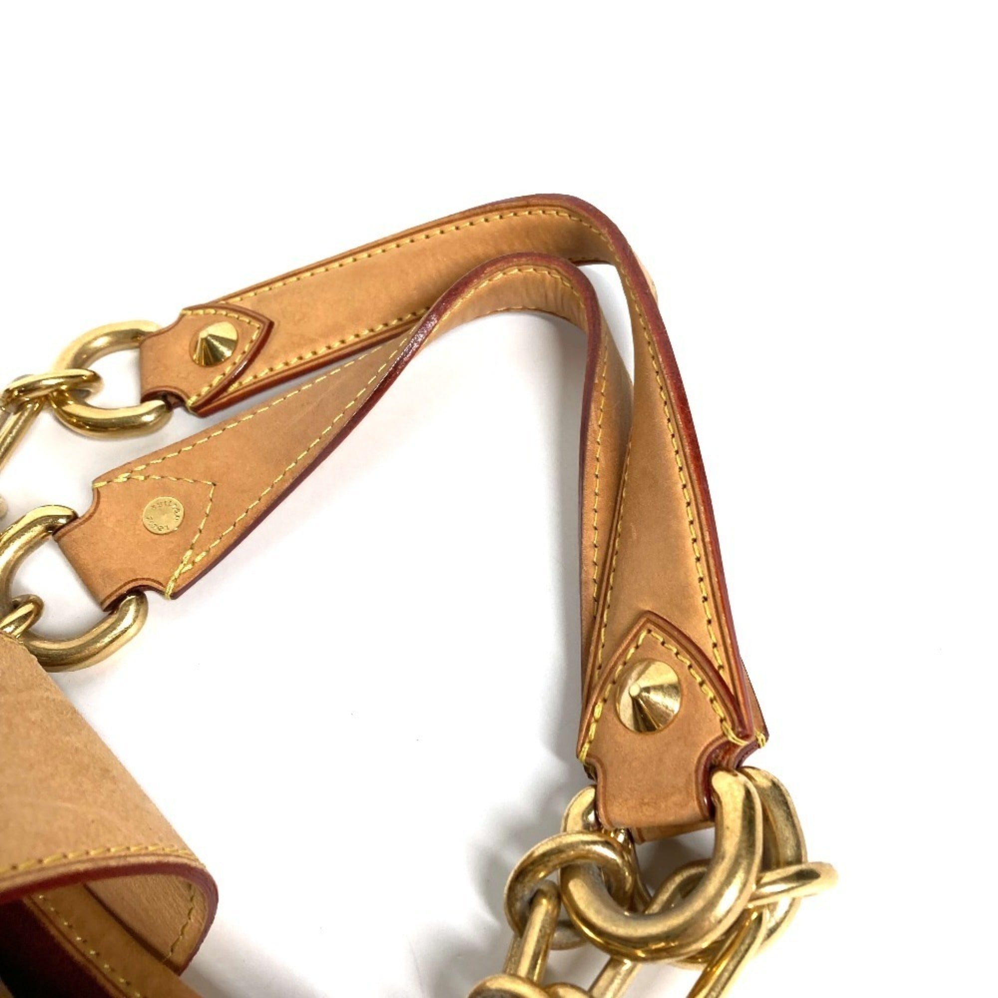 Annie Handbag Monogram Multicolor GM
