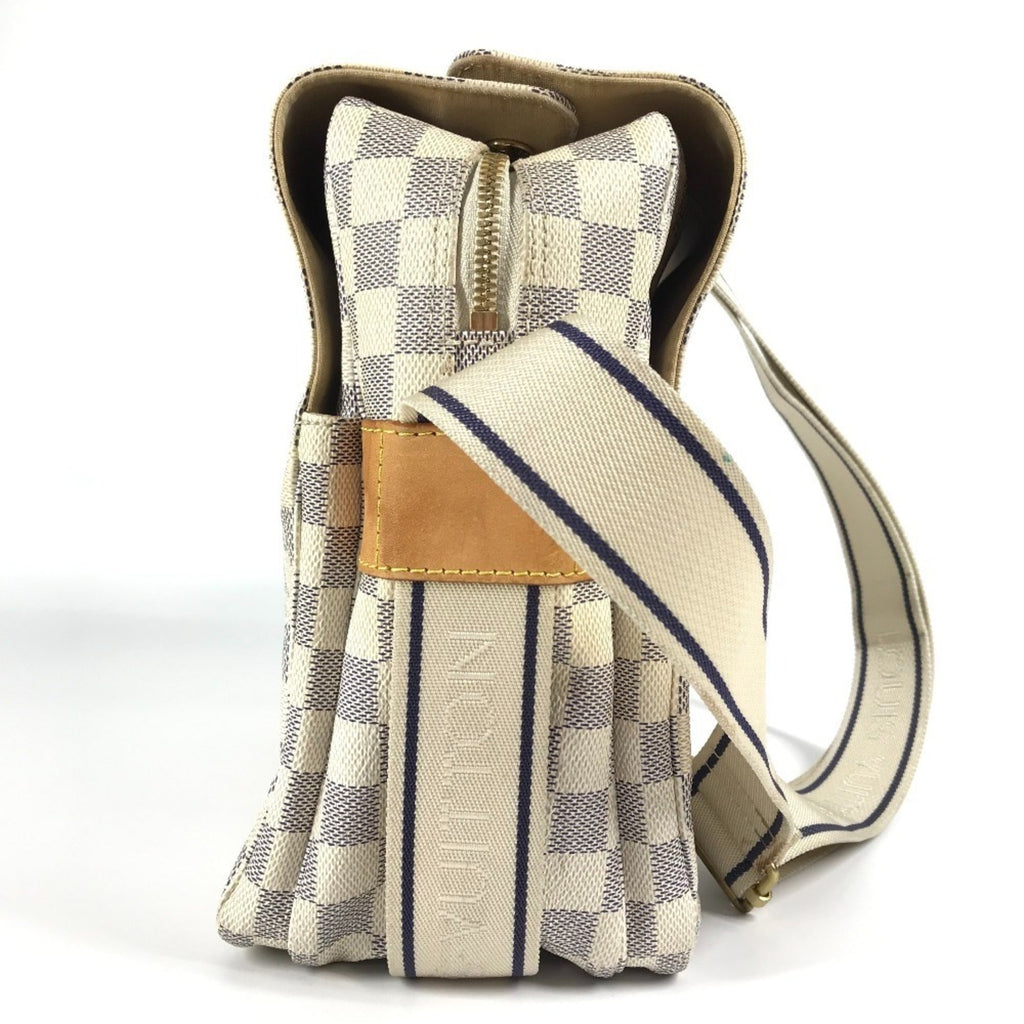Naviglio Handbag Damier