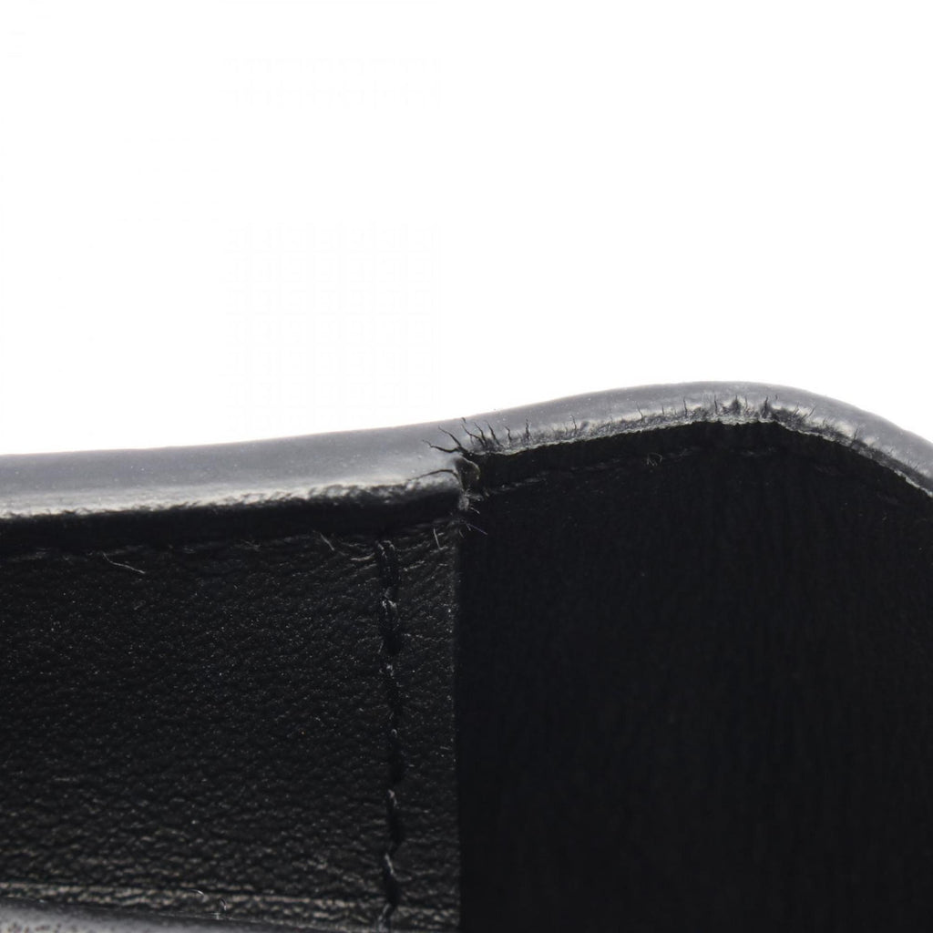 Louis Vuitton Black Infini Onyx Damier Infini Long Wallet (Bi-Fold) (Pre-Owned)
