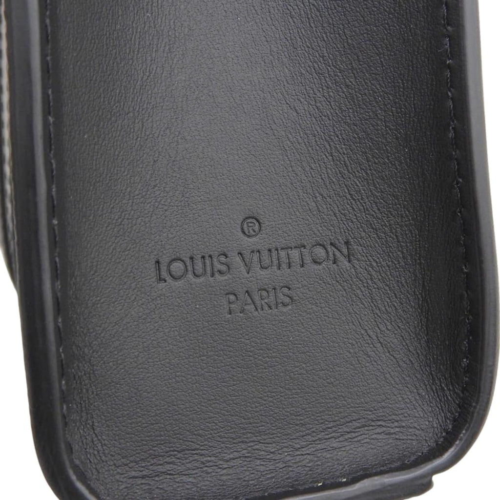 Louis Vuitton Monogram Eclipse Monogram Eclipse Handbag (Pre-Owned)