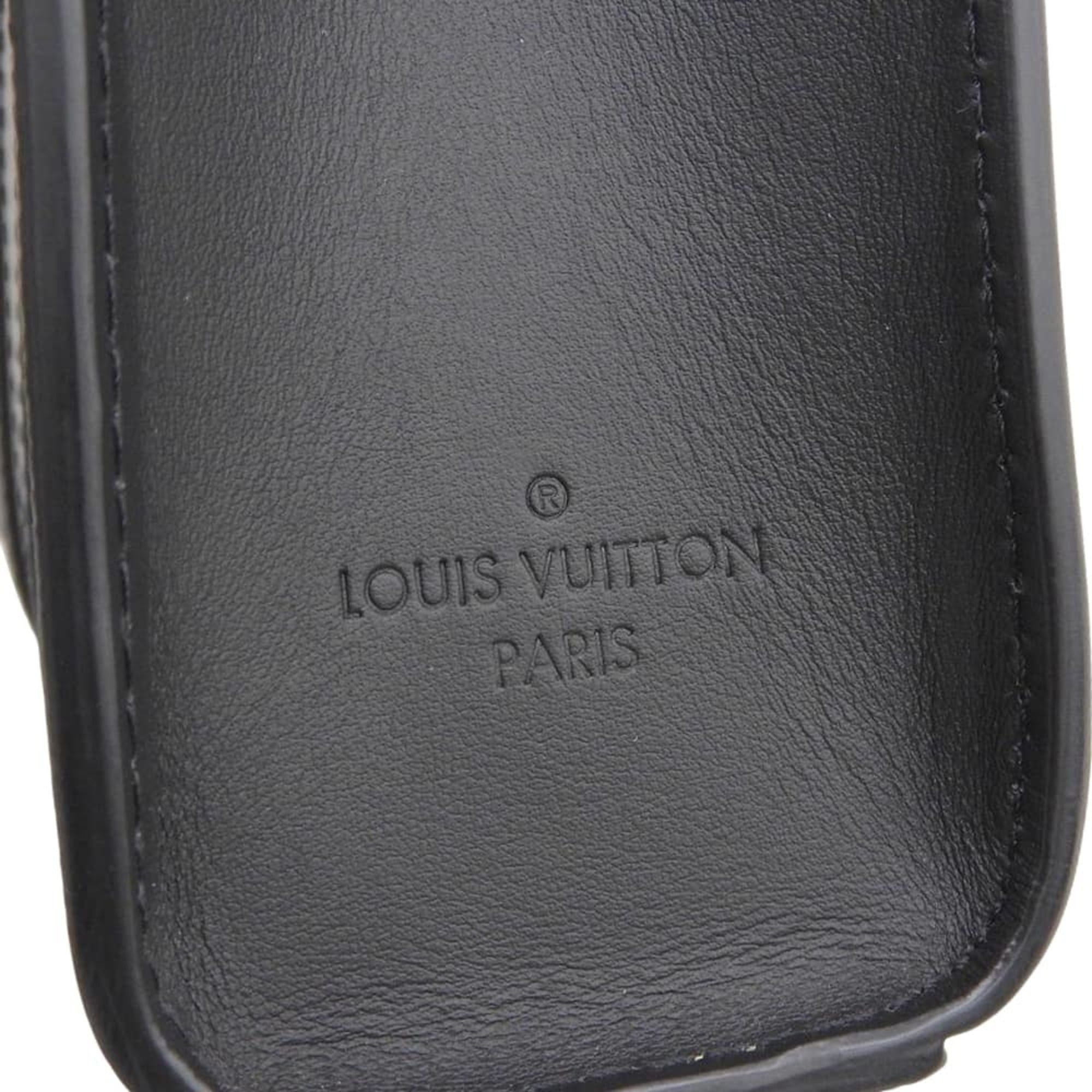 Louis Vuitton Monogram Eclipse Monogram Eclipse Handbag (Pre-Owned)