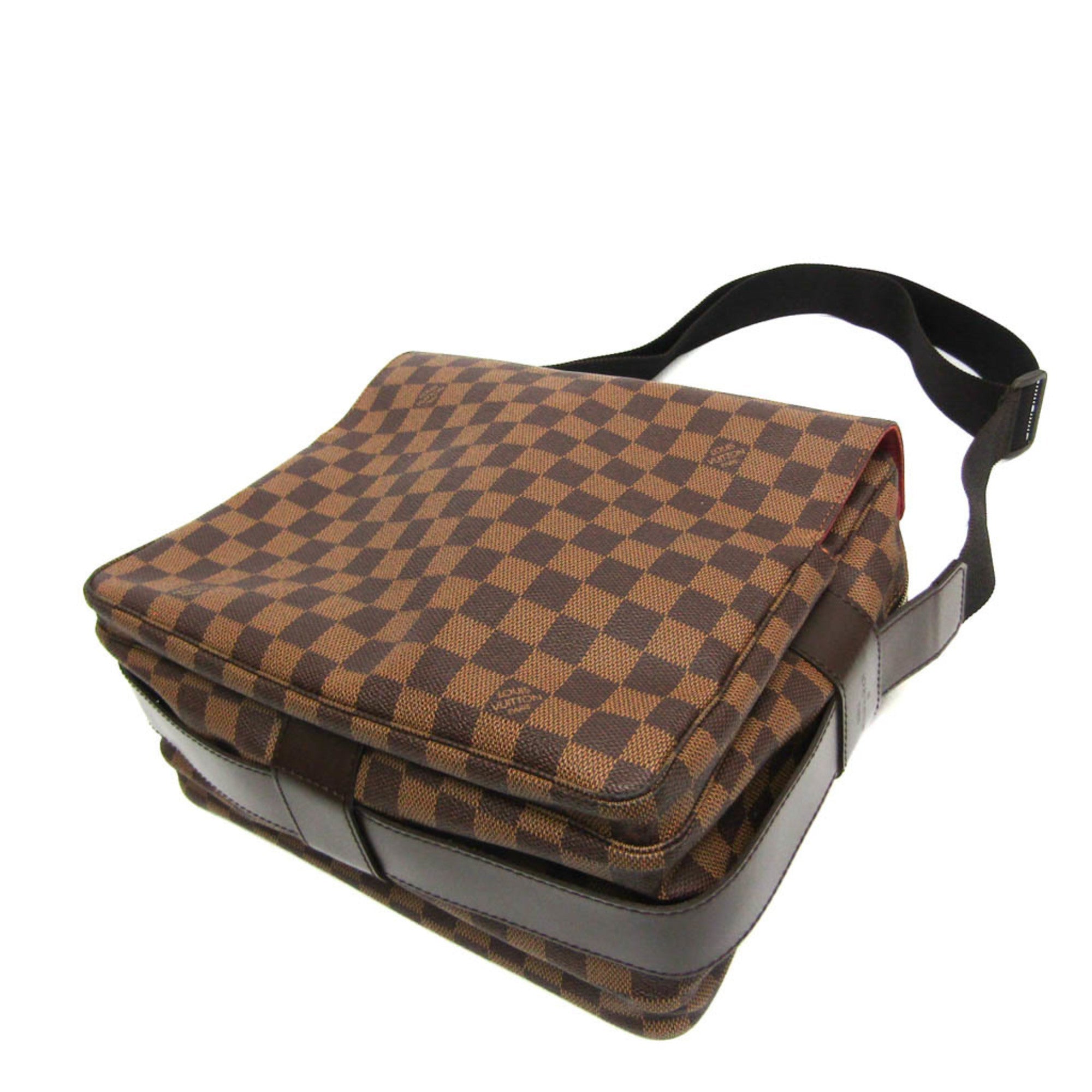 Naviglio Handbag Damier