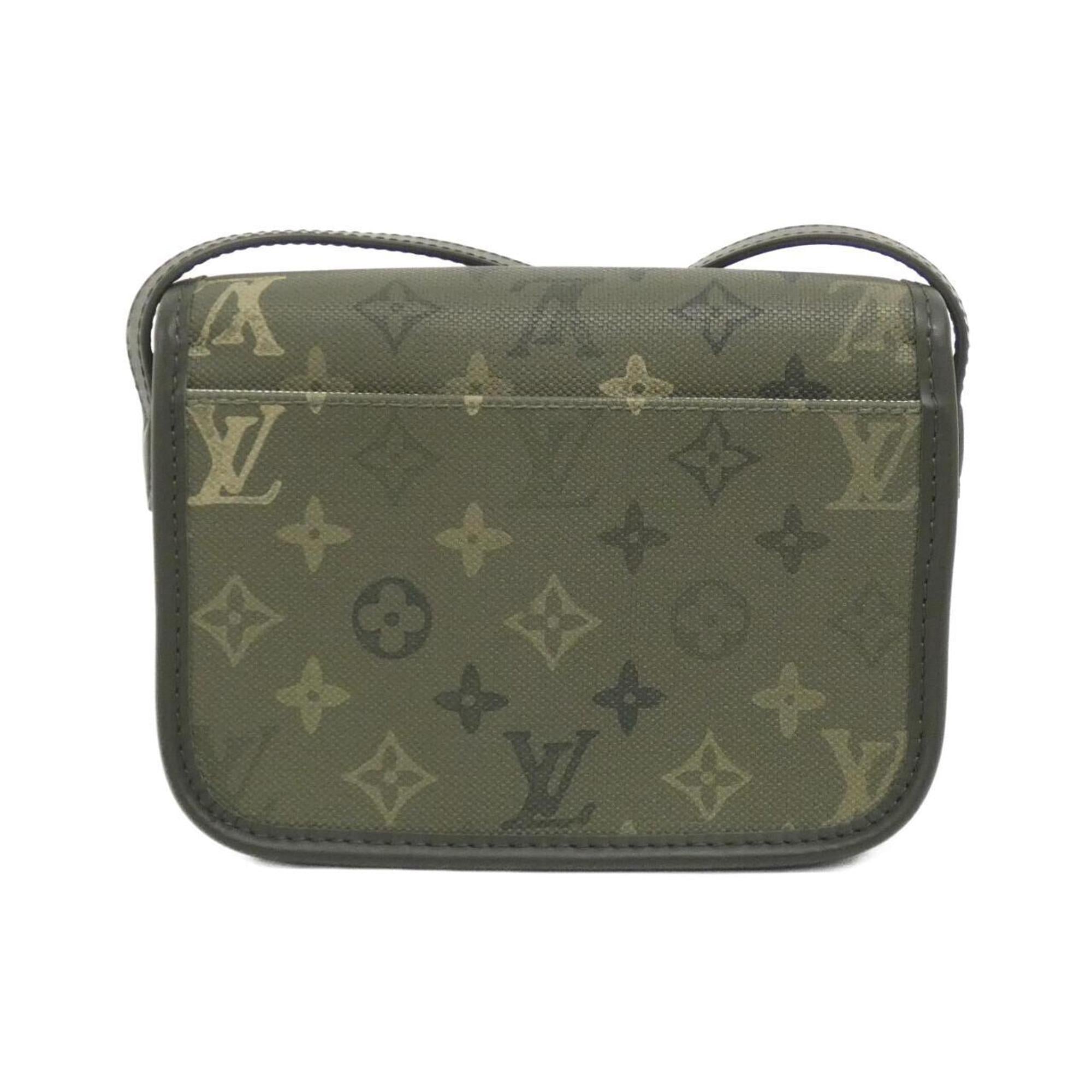 Diane NM Handbag Monogram Canvas