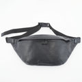 Louis Vuitton Monogram Shadow Black Monogram Shadow Sling Bag (Pre-Owned)
