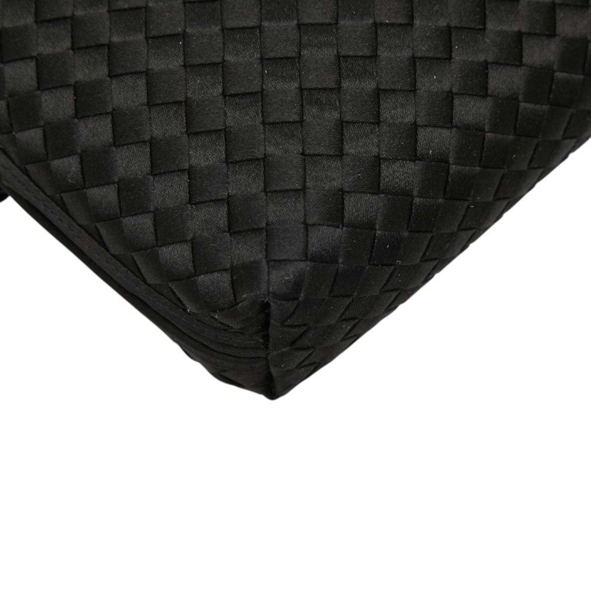 Nodini Crossbody Bag Intrecciato Nappa Small