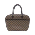 Louis Vuitton Damier Ebene Coated Canvas Handbag (Pre-Owned)