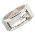 Band Ring Sterling Silver