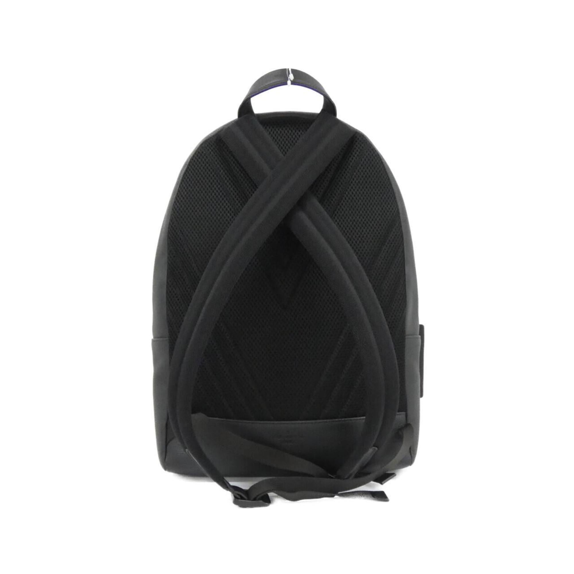 Louis Vuitton Leather Backpack (Pre-Owned)