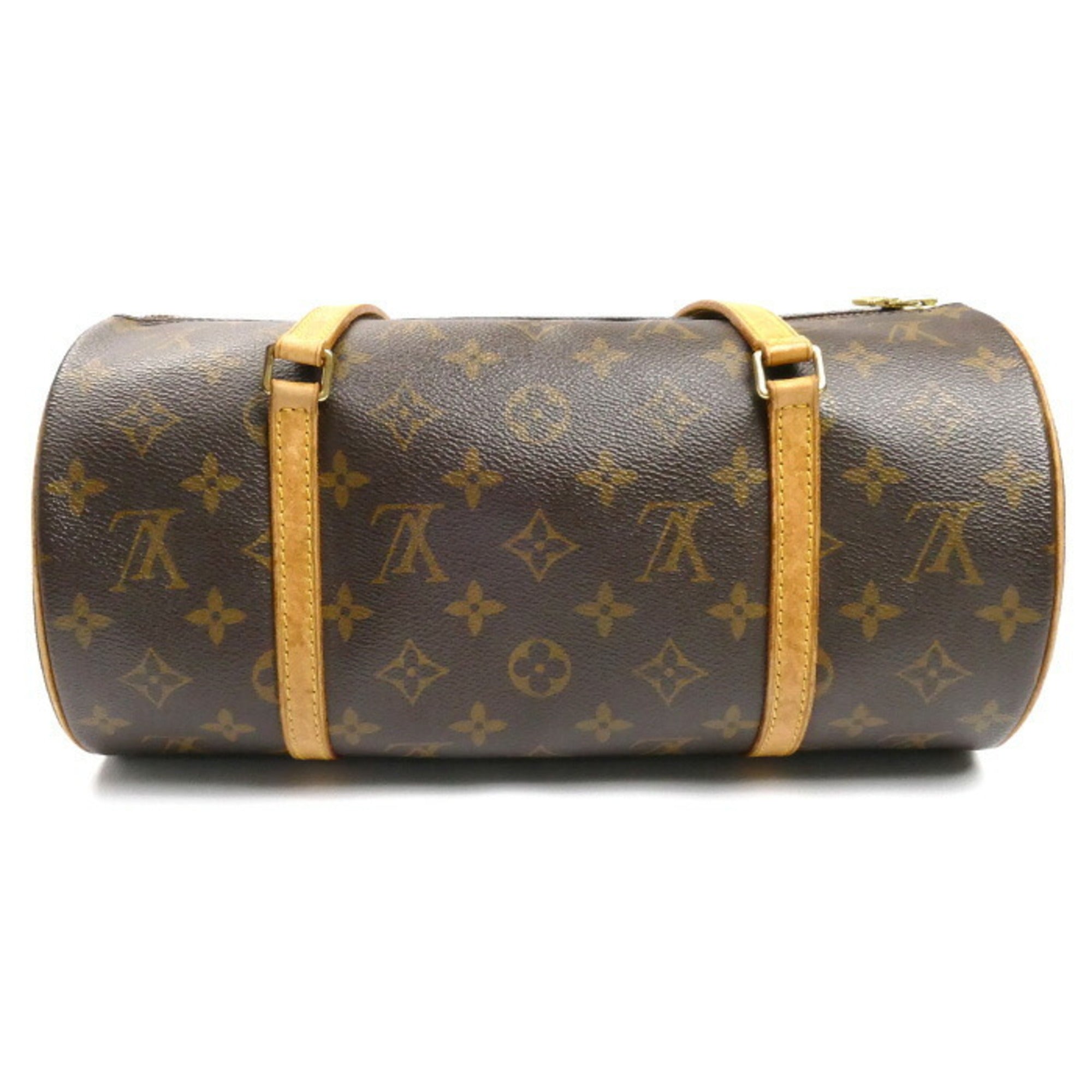 Louis Vuitton Monogram Handbag (Pre-Owned)