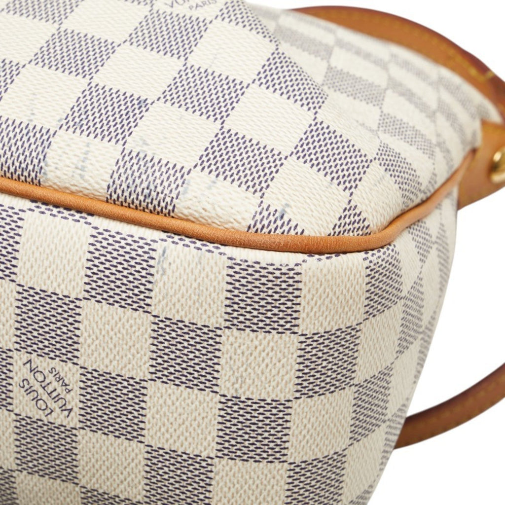 Siracusa Handbag Damier PM